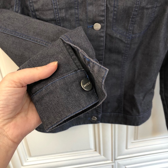 MEXX lightweight ladies denim jacket - Picture 5 of 11
